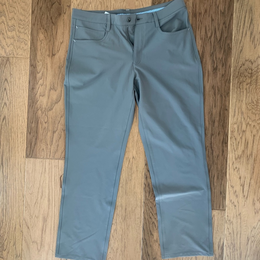 Footjoy golf pants